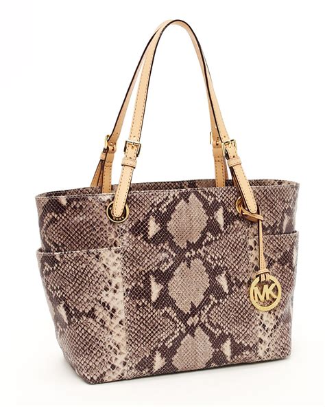 Reptile Michael Kors Handbags + FREE SHIPPING 